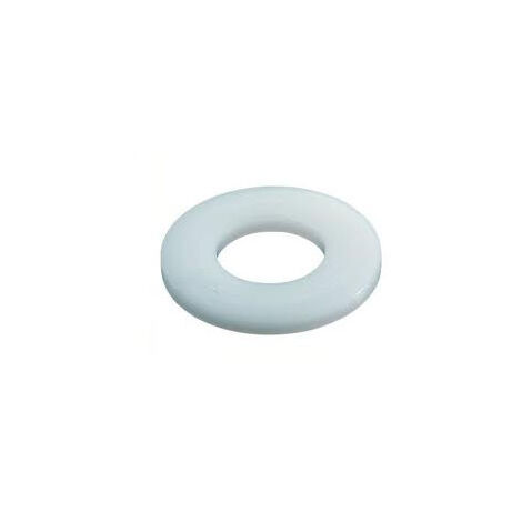 Rondelle Plate Nylon M12X20X2-1 piece