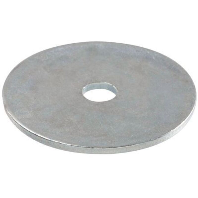 Rondelle plate Rondelle plate Rs Pro Acier ( Prix pour Paquet de 100 )