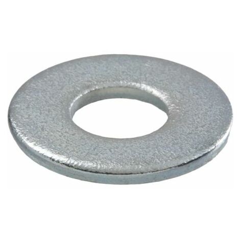 Rondelle plate Rondelle plate RS PRO, Acier ( Prix pour Paquet de 100 )