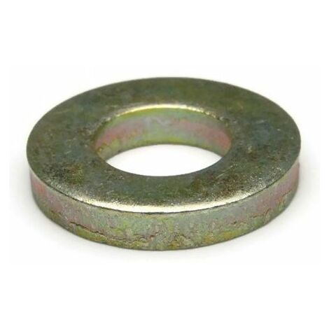 Rondelle plate Rondelle plate RS PRO, Acier ( Prix pour Paquet de 50 )