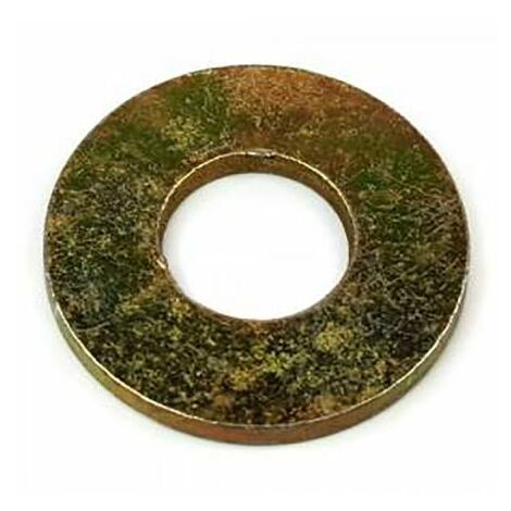 Rondelle plate Rondelle plate RS PRO, Acier ( Prix pour Paquet de 50 )
