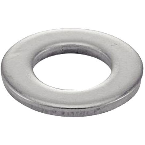 Rondelle plate Z A2 NFE 25514 14X27X2.5 boîte de 50 - ACTON - 6250314
