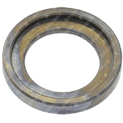 Rondelle pour axe de piston GREEN LINE - 057363