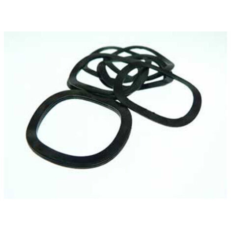 RONDELLE pour LAVE LINGE FAGOR - 52X0119