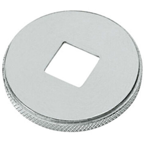 rondelle pour rotation rapide pour cliquets 1/2 (12,7 mm). accélère la vitesse de vissage en se montant simplement entre la tête