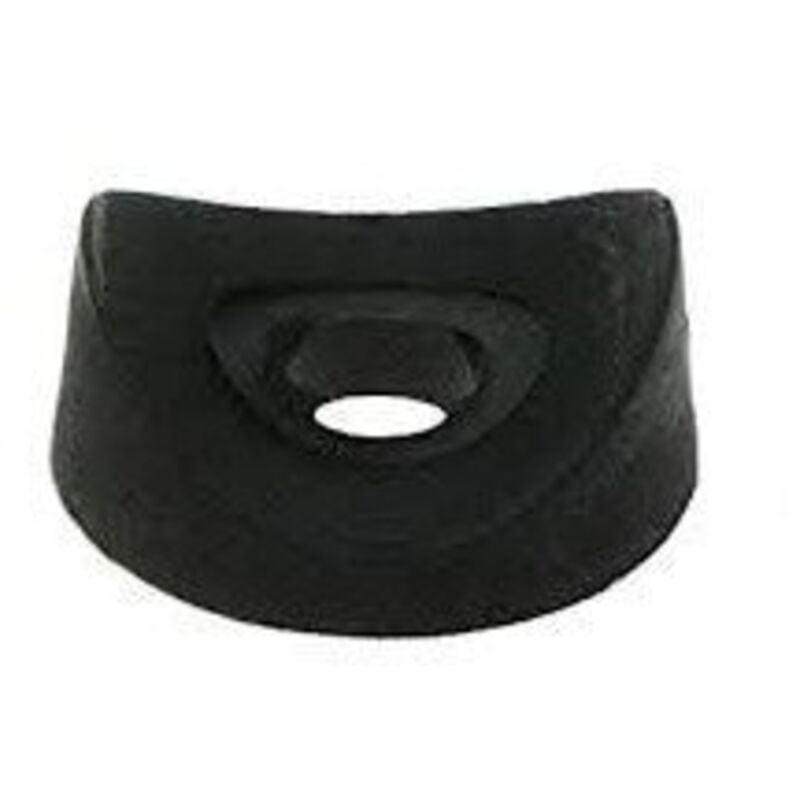 Rondelle Pour Tube 24A26 Nylon Noir 8.3X25X10-100 pièces