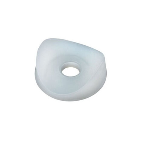 Rondelle Pour Tube 27A29 Nylon 8.3X28X11