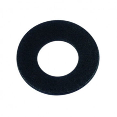 Rondelle ressort dynamique brut - Diamètre intérieur : 14,3 mm - Diamètre extérieur : 34 mm