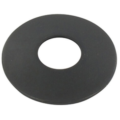 Rondelle Ressort En Acier Adaptable Pour Castelgarden - H: 18mm, ø: Ext: 50mm, épaisseur: 2,5mm. Remplace Origine: 112508120/0