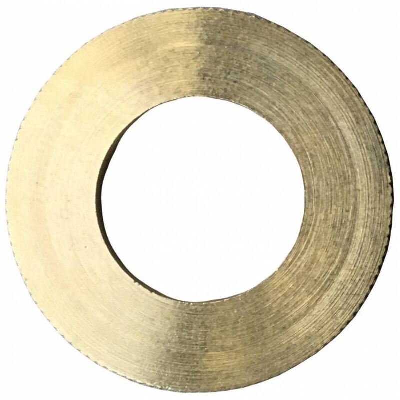 Réduction des rondelles x 32/30 disques