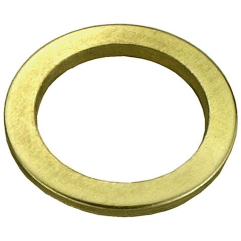 Rondelle Alzaporte Ottone Klik 14 Mm Pezzi 50