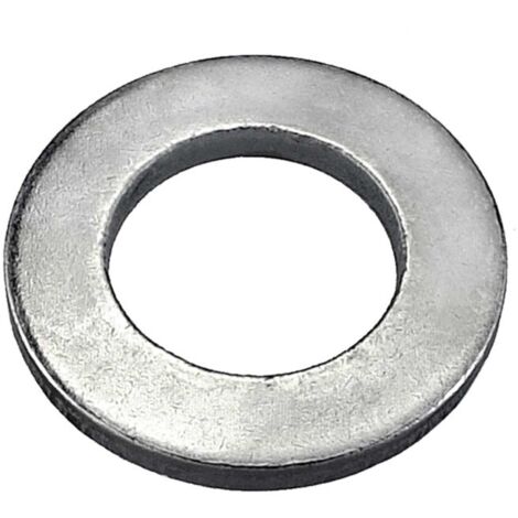 Rondelle rondella zincate m 13,0 pezzi 6 - masidef