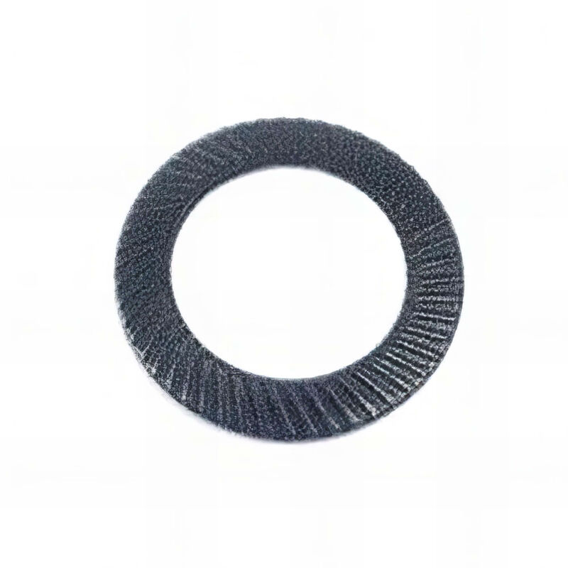 Fixtout - Rondelle schnorr M4 mm s Brut - Boite de 1000 pcs RSS0401B