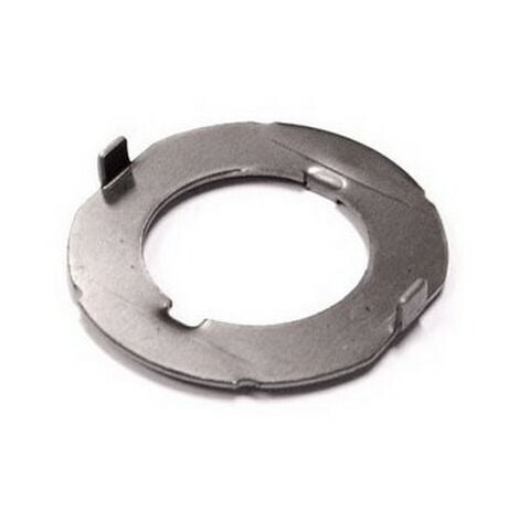 Rondelle sécurité lame tondeuse Outils Wolf Rotondor 46, 51, Eurotondor 41, 56, Serie N