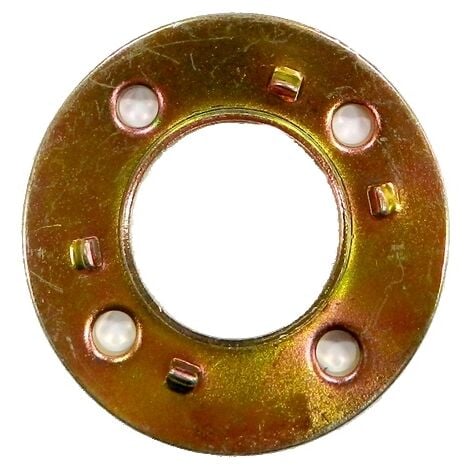 Rondelle sécurité lame tondeuse Outils Wolf