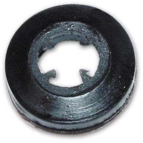 Rondelle Sottotesta in Pvc per Viti Ter  6x13 mm Conf. 100 Pz