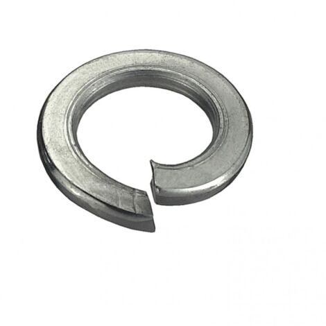 Rondelle spezzate M8 - 8,1 x 14,80 - 1 kg.