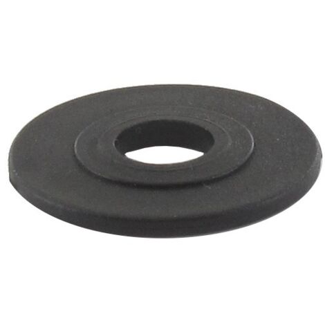 Rondelle Supérieure Pour Axe De Roue Avant ø 6mm Pour Robots Husqvarna Modèles Génération 2 Automower® 220ac (2007-2009), Automo