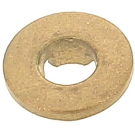 Rondelle support tambour c00142631 0095549 - seche-linge