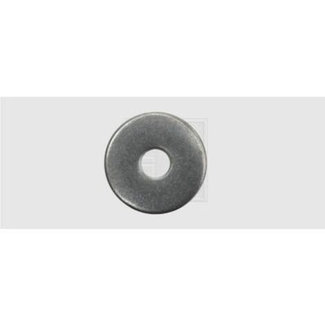 Rondelle SWG acciaio inox 6.4 mm 100 pezzi esterno