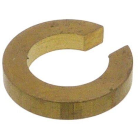 RONDELLE TABLE DE CUISSON pour TABLE DE CUISSON BRANDT -...