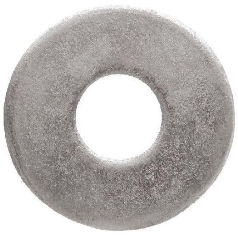 Rondelle T.Grembiulina Zincate Euroblister 15 pz 5,3 x 15