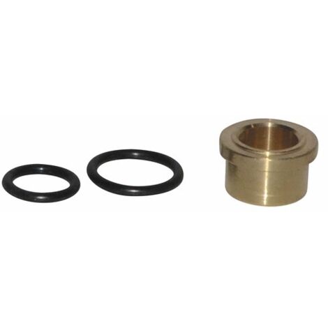 Rondelle tube retour CD20 - DIFF pour Frisquet : F3AA41410
