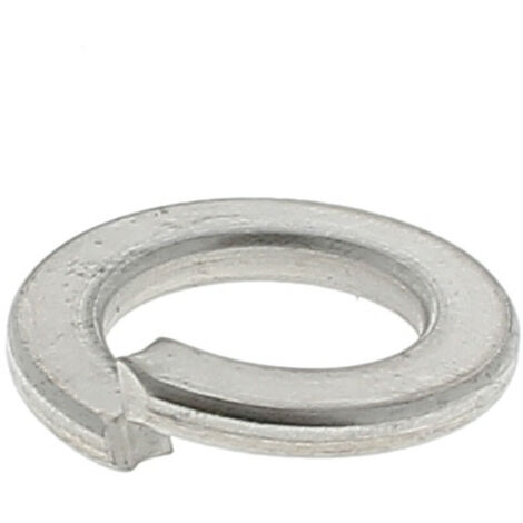 Rondelle W Ø 14 Inox A1 DIN 127B