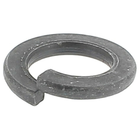 Rondelle W Ø 14 Noir DIN 127B