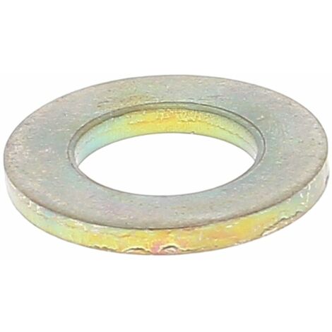 Rondelle Z Ø 14 Bichromaté NFE 25513