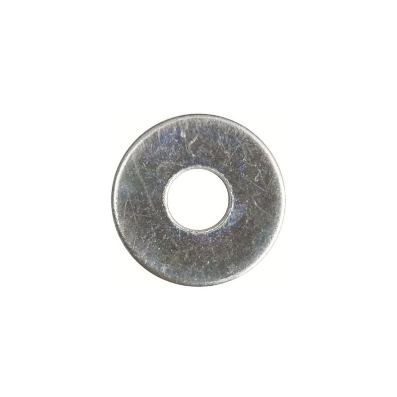 Rondelle ferro grembialine - Int/Est. mm. 4/12