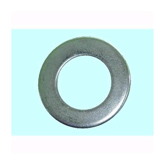 Image of Rondelle ferro comuni - Interno mm. 8 - Spess. mm. 1,5 - pz/cf.2163 Conf. 5 Kg