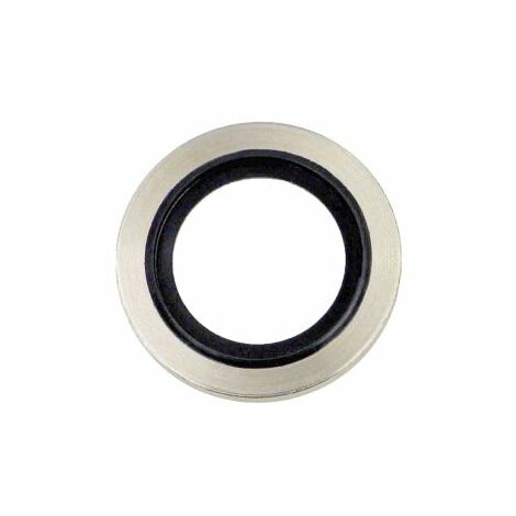 Rondelles composites, pour vis C30.10, Acier inoxydable 316 ( Prix pour Sachet de 10 )
