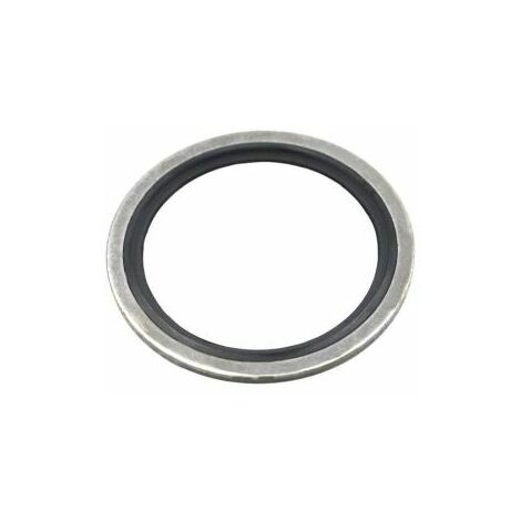Rondelles composites, pour vis D42 - M42, Acier inoxydable 316 ( Prix pour Sachet de 10 )