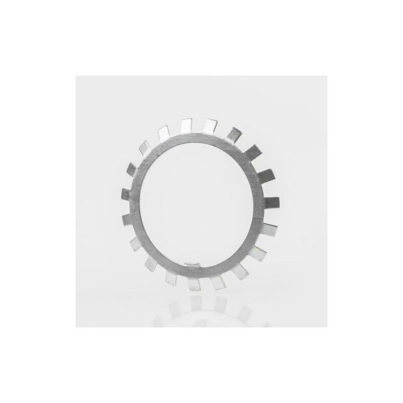 FP - Rondelles de blocage 1 mm ø extérieur 28 mm ø intérieur 15 mm skf