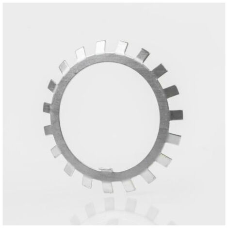 Rondelles de blocage MB48 3mm Ext. 312mm Int. 240mm DIV