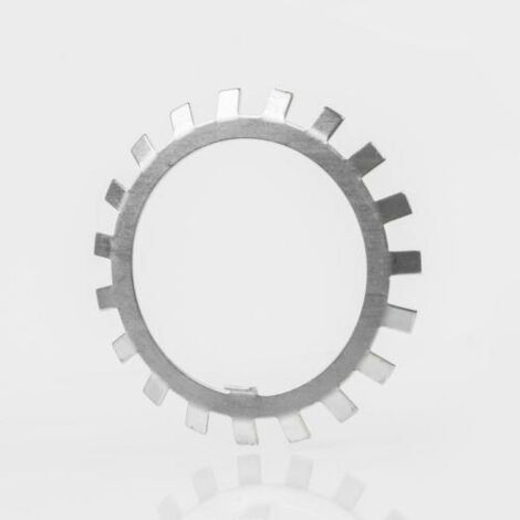 Rondelles de blocage MBL24 2mm Ext 135mm Int 120mm SKF