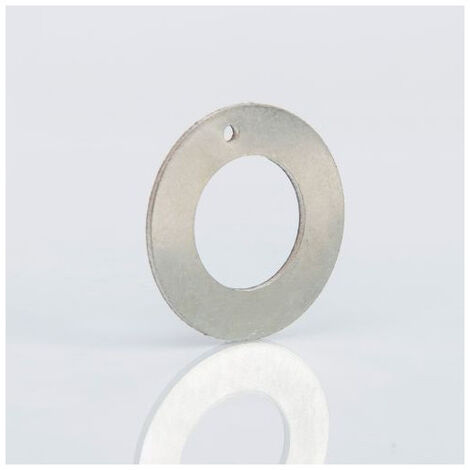Rondelles de butée PAW10 P14 B.1.5mm Ext 20mm Int 10mm PERMAGLIntE