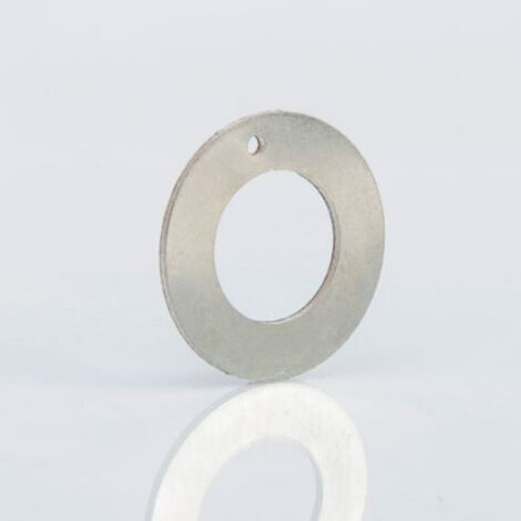 Rondelles de butée PAW18 P14 ID 18mm AD 32mm B.1.5mm PERMAGLIDE