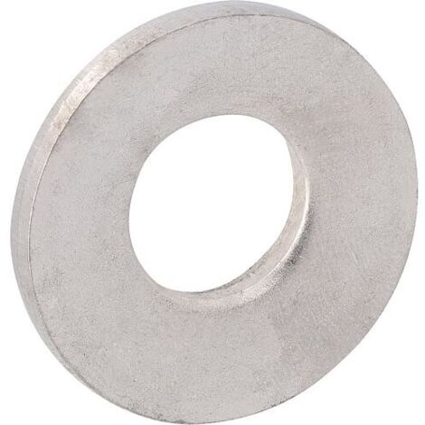 Rondelles de serrage pour assemblages par vis DIN 6796 A2 4 conditionnement : 500