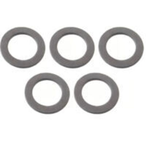 Rondelles d'étanchéité de bol S-giant 24 pièces, compatibles avec Briggs & Stratton 271716.