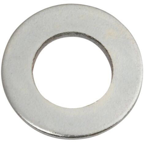 Rondelles diam. 6,4 x 12 x 1,6 mm