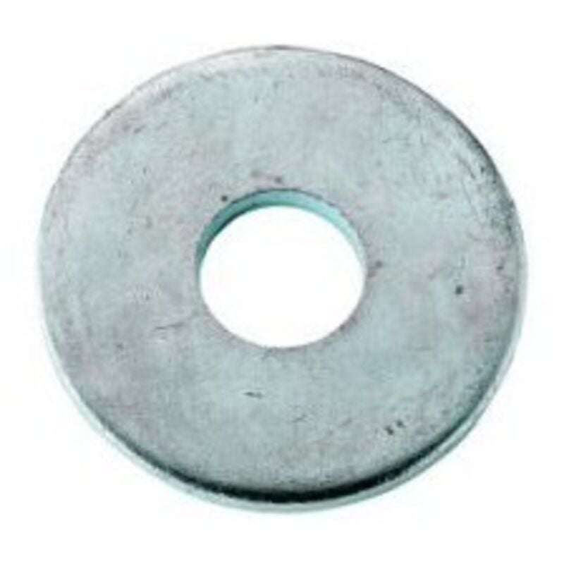 Rondelles DIN 9021 ST HDG 8,4 HP 0 (Par 500)