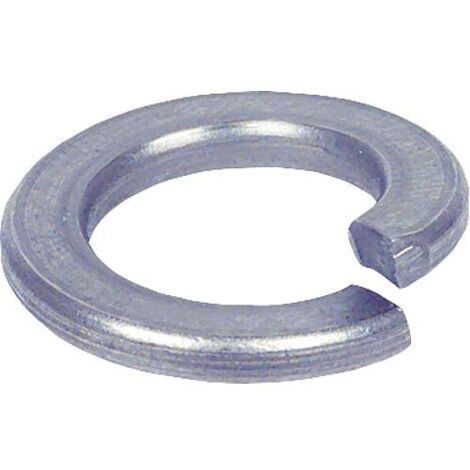 Rondelles élastiques forme B DIN 127 A4 B 22 conditionnement : 100