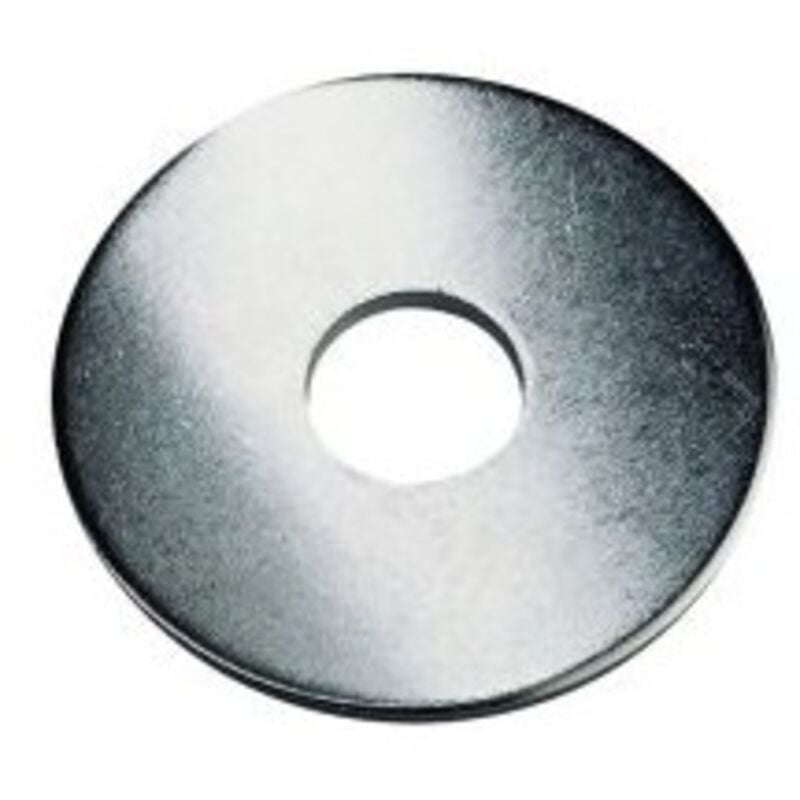 FP - Rondelles galva 8,4x30x1,25 hp (Par 200)