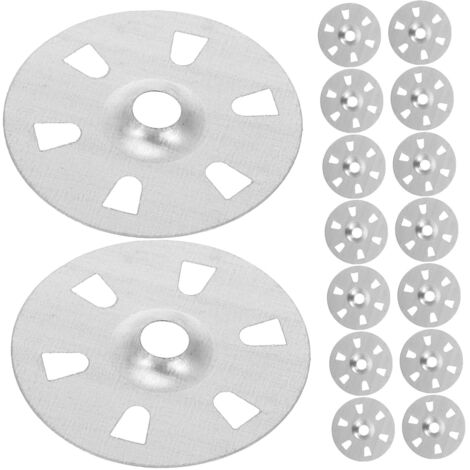 rondelles isolantes six trous rondelles isolantes en mousse