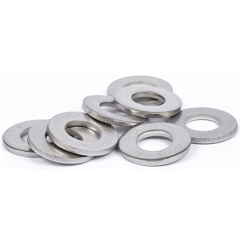 Rondelles M Inox A2