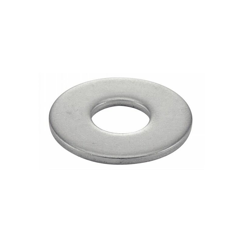 Acton - Rondelle plate large - Type l - Inox A4 Ø20 mm - Boîte de 25