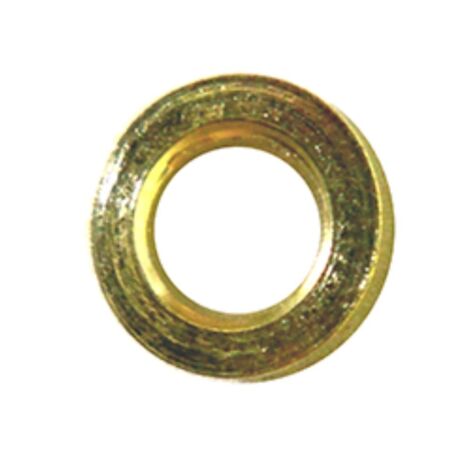 RONDELLES POUR BOULON LAI