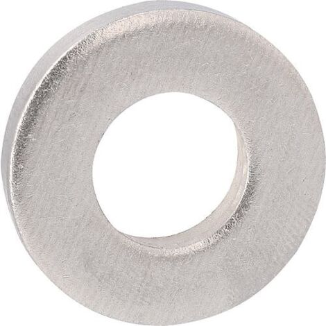 Rondelles pour boulons, version moyenne DIN 1440 A2 10 conditionnement : 200